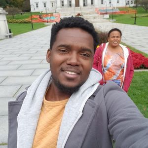 Meet your Posher, Mike